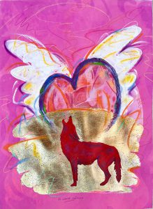 Royse Contemporary 7 Year Celebration & ArT pArTy