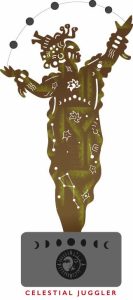 City of Flagstaff presents Multicultural County Park Sculpture Exhibition