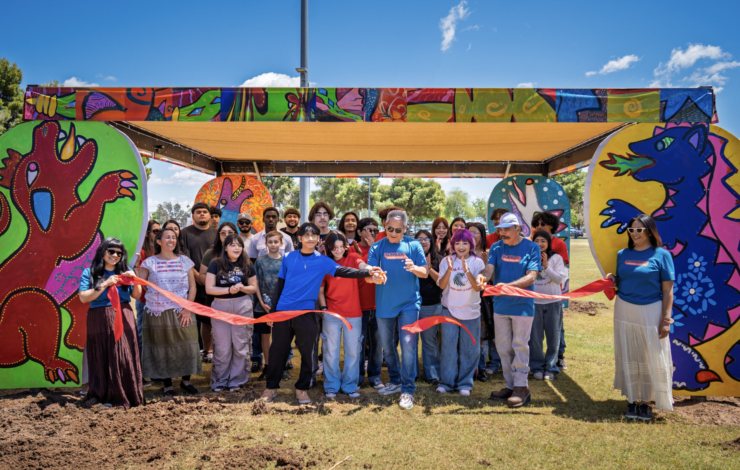 RIBBON CUTTING_SOMBRA_Rincon-de-Color_Cielito-Park_4-19-2025_089