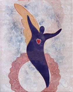 Bailando | (Dancing) by Joe Ray