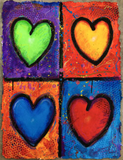 <span class="jr-art-title">Cuatro Esquinas</span><span class="jr-art-detail">(Four Corners) · Acrylic on paper · 26” x 33” Framed · $2,000</span><a class="jr-art-inquire" href="mailto:joe@joeray.com?subject=Interested%20in%20%22Cuatro%20Esquinas%22">Inquire to Purchase</a> Cuatro Esquinas by Joe Ray