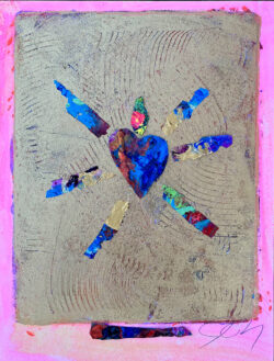 <span class="jr-art-title">DANZA DE ORO</span><span class="jr-art-detail">(Dance of Gold) · Mixed media, collage on PAPER · 9” x 12” · $400</span><a class="jr-art-inquire" href="mailto:joe@joeray.com?subject=Interested%20in%20%22DANZA%20DE%20ORO%22">Inquire to Purchase</a> DANZA DE ORO by Joe Ray