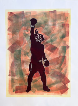El Campeón by Joe Ray
