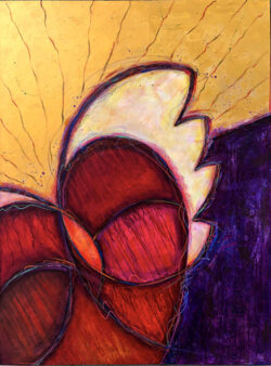 <span class="jr-art-title">EMERGENCE</span><span class="jr-art-detail">Acrylic on canvas · 36” x 48” · $3,500</span><a class="jr-art-inquire" href="mailto:joe@joeray.com?subject=Interested%20in%20%22EMERGENCE%22">Inquire to Purchase</a> EMERGENCE by Joe Ray