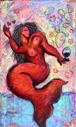 LA SIRENA BOOGALOO by Joe Ray