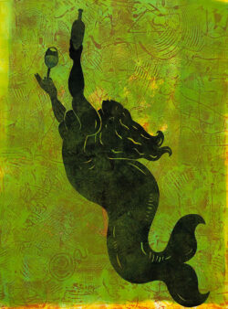 LAS TENTACIONES by Joe Ray
