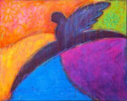 LEAP OF FAITH by Joe Ray