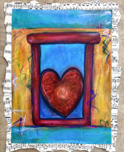 <span class="jr-art-title">Melodías</span><span class="jr-art-detail">Mixed media & collage on paper · 16” x 20” · $800</span><a class="jr-art-inquire" href="mailto:joe@joeray.com?subject=Interested%20in%20%22Melod%C3%ADas%22">Inquire to Purchase</a> Melodías by Joe Ray
