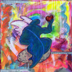 MI CORAZON TE LLAMA by Joe Ray