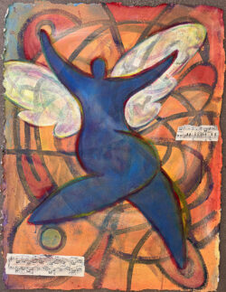 Un Ángel Más (One More Angel) by Joe Ray